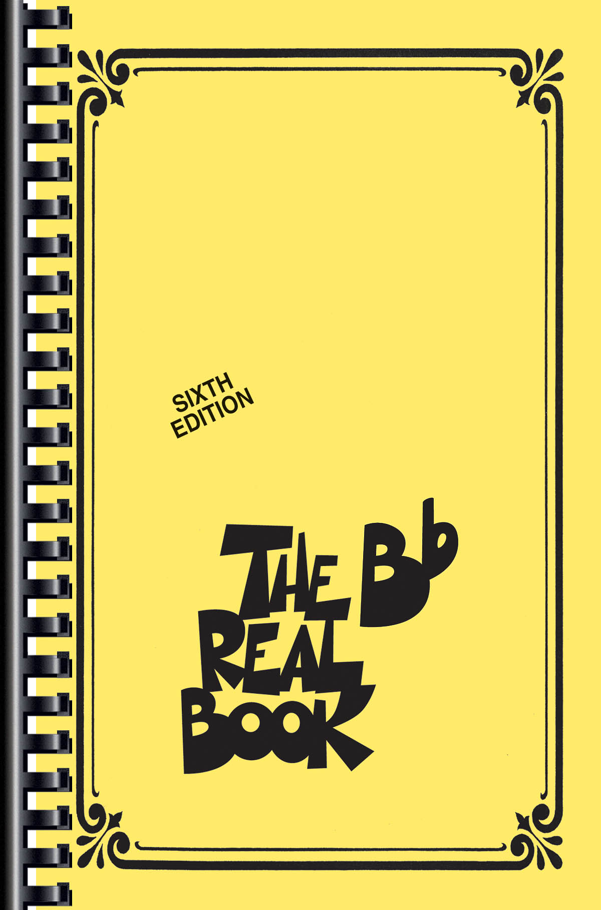The Official Real Book – Real Book Vol. 1 Bb Edition Mini