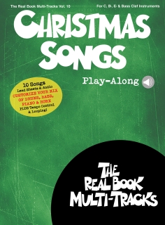 Christmas Songs Play-Along