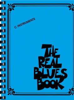 Real Blues Book C Edition