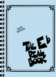 Real Book Vol. 1 Eb Edition