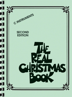 Real Christmas Book C Edition