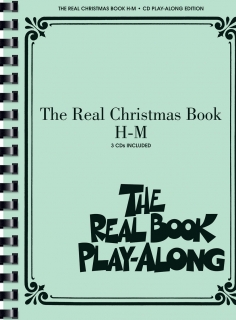 Real Christmas Play-Along H-M