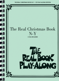 Real Christmas Play-Along N-Y