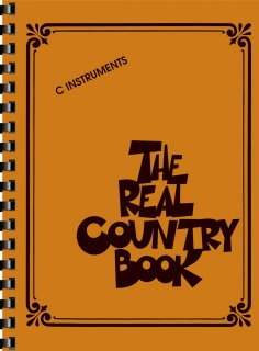 Real Country Book