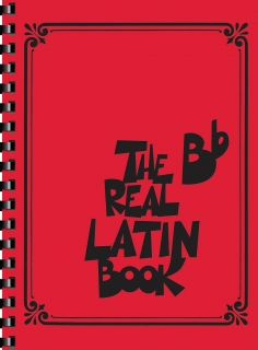 Real Latin Book Bb Edition