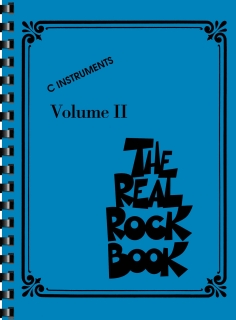 Real Rock Book Vol. 2