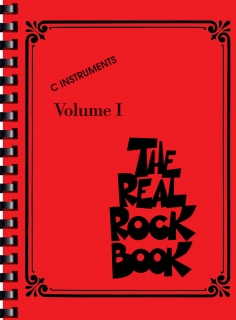 Real Rock Book