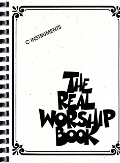 Real Worship Book